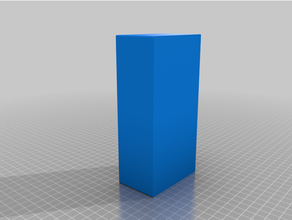 ikea alex drawer bins sizes alex bin ikea organizer 3d print model - Mito3D