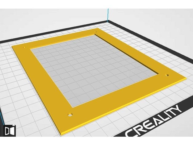 platine verser filtre hepa carbone poussière Ikea manquer 3D print model - Mito3D