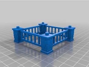 stygian society crypt boardgame games 3d print model - Mito3D