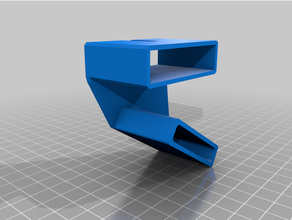 anycubic fóton mono gotejamento gancho 3d print model - Mito3D
