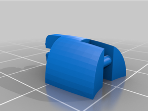 buddy slug 3d print model - Mito3D