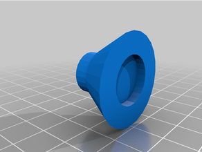 stack-able cd holder 3d print model - Mito3D