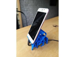apsn telefon ayakta durmak 3d print model - Mito3D