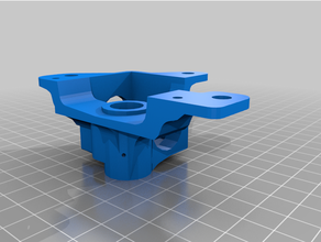 atlas 9 carriage bracket lathe 3d print model - Mito3D