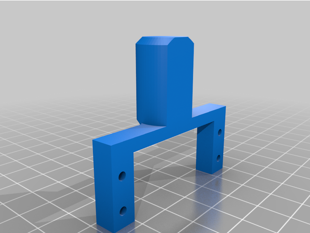 balance game 3D print model - Mito3D