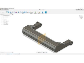 tutmak Mala ferramentalar tayg 3d print model - Mito3D