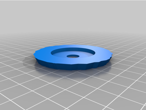 floating pot magnetic levitation kit 3d print model - Mito3D