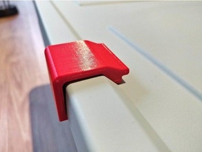 Ikea Sockerbit klips soket biti 3d print model - Mito3D
