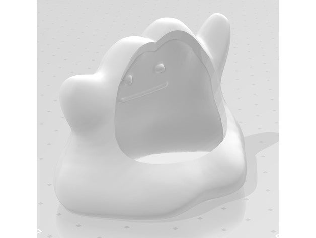idem tasse Pokémon 3D print model - Mito3D