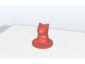 reproduziu goblin 3d print model - Mito3D