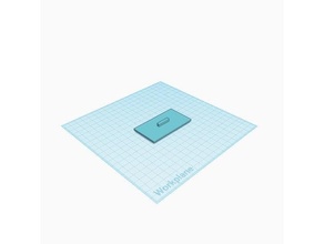 ender 3 pró lcd cobrir bainha ler resumo 3d print model - Mito3D