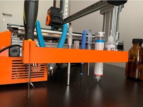 Ferramentas suporte 3do magma 350 xt ferramenta 3d print model - Mito3D