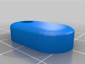 protuberâncias ikea 3d print model - Mito3D