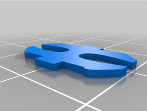 clips 3d print model - Mito3D