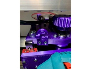 passe cable verrouillable makerfr rscnc rscnc32 3d print model - Mito3D