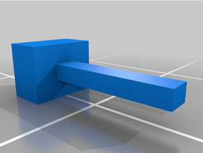 anycubic fóton mono 3d print model - Mito3D