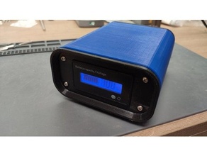 Wagen Anlasser USB springen trete Kickstarter 3d print model - Mito3D