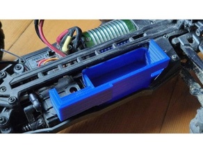 xlh xinlehong rc q901 battery adapter