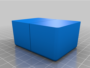 px 16 cassetto divisore piccolo parti Conservazione scatola scatole contenitore scrivania organizzatore mini cassetti px16 Cacciavite utensili 3d print model - Mito3D