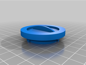 dedo plugue 3d print model - Mito3D
