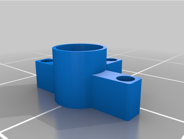 makerbot sfida studentchallenge 3D print model - Mito3D