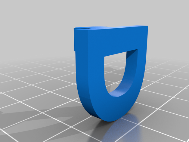 ender 3 pro sigle creality 3D print model - Mito3D