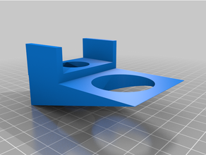 wedge widget created freecad 3d print model - Mito3D
