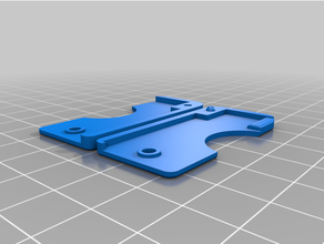 yubikey suporte cobrir bainha 3d print model - Mito3D