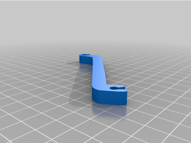 bruder asta 3D print model - Mito3D