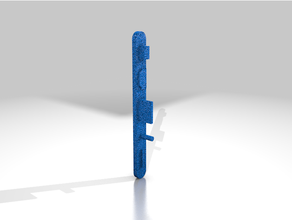 porta polvere copertine alunno studentchallenge studentdesignchalenge studentdesignchalleng 3d print model - Mito3D