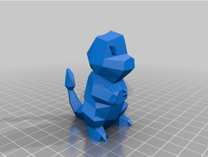 Pokémon centrífuga tubo suporte 15ml + 50ml 15 50 falcão laboratório 3d print model - Mito3D