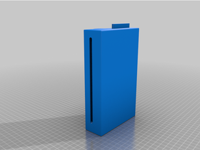 teléfono caja estudiante desafio 3d print model - Mito3D
