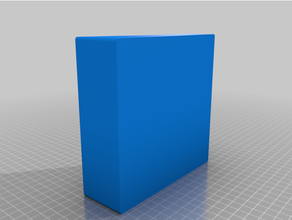 trucco organizzatore 3d print model - Mito3D