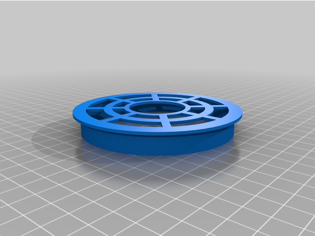 Dolce Gusto Infinissima Plattform 3D print model - Mito3D