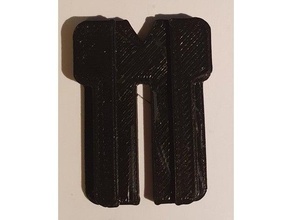 makita jigsaw anti-splinter guard 3d print model - Mito3D