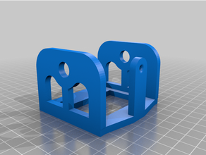 souder supporter soudure fer 3d print model - Mito3D