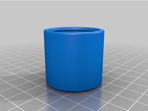 20 cup 3d print model - Mito3D