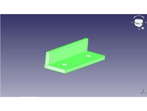 montagem carrinhos ikea Navio 3d print model - Mito3D