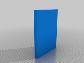coberta xl suporte tangente elemento 3d print model - Mito3D