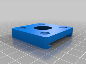 Ikea ruisseau roulette monter 3d print model - Mito3D