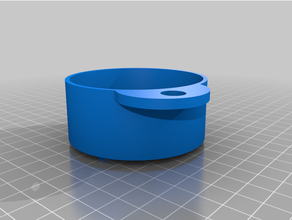Leafeon örtmek kılıf kutular kapakları pokemon 3d print model - Mito3D