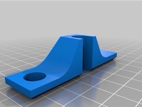 fitting persuader 3d print model - Mito3D