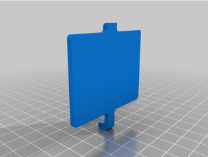 logitech ocak örtmek kılıf 3d print model - Mito3D