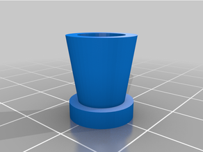 ikea liquid container 3d print model - Mito3D