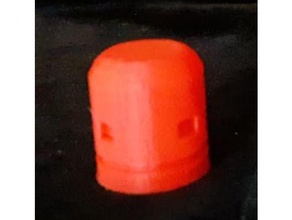 Tazi accedere gungeon scala modello giocattolo 3d print model - Mito3D