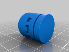 Gummi Verwandtschaft eingeben Gungeon Rahmen Modell Spielzeug 3d print model - Mito3D