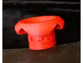 shroomer accedere gungeon scala modello giocattolo 3d print model - Mito3D