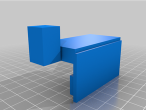 escritorio fabricante larva moscardón desafío estudiante desafio 3d print model - Mito3D