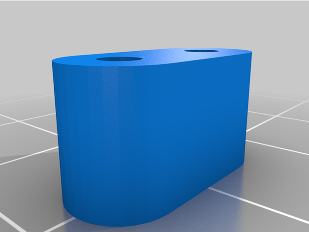 infinito cubo 3D print model - Mito3D