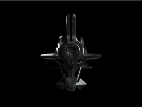 bionicle maschera definitivo energia 3d print model - Mito3D